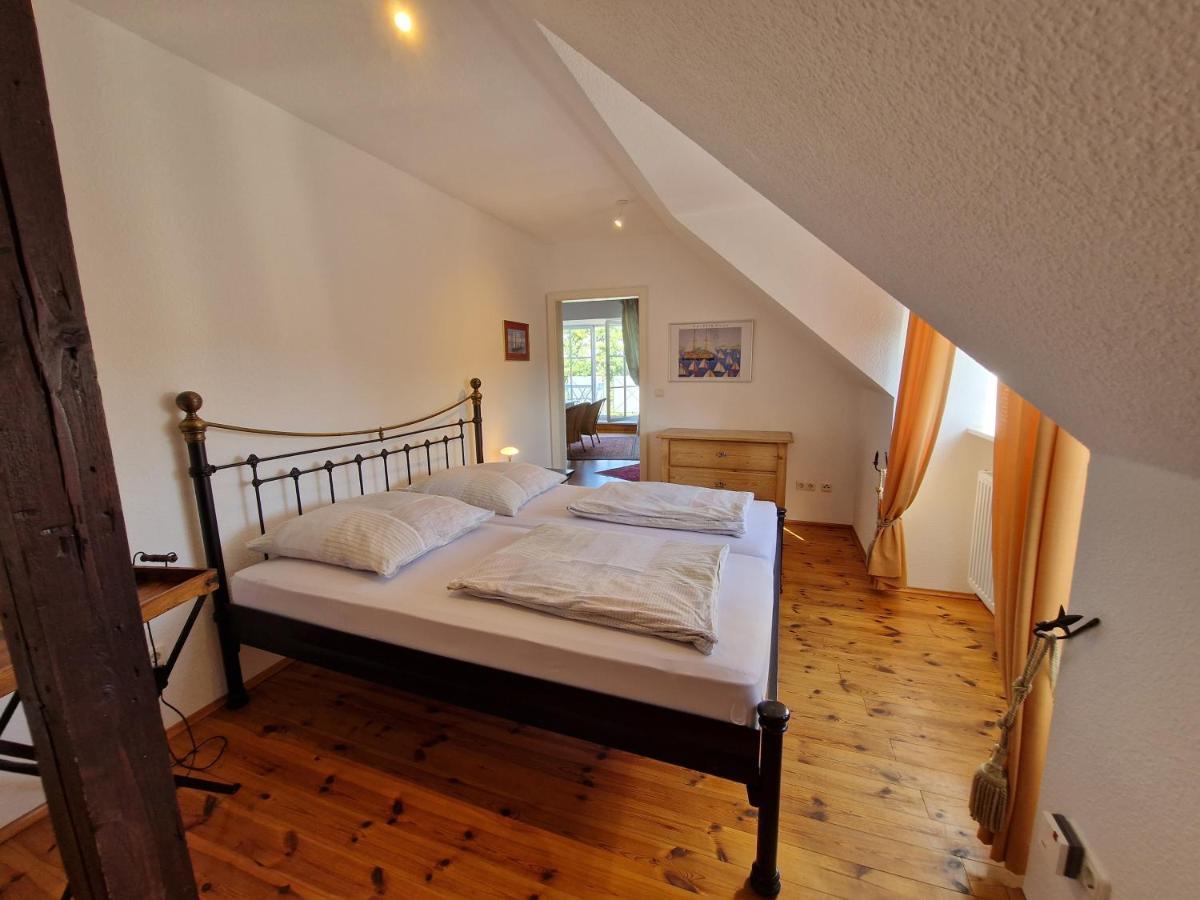 Ferienwohnung Mit Flair Дрезден Экстерьер фото