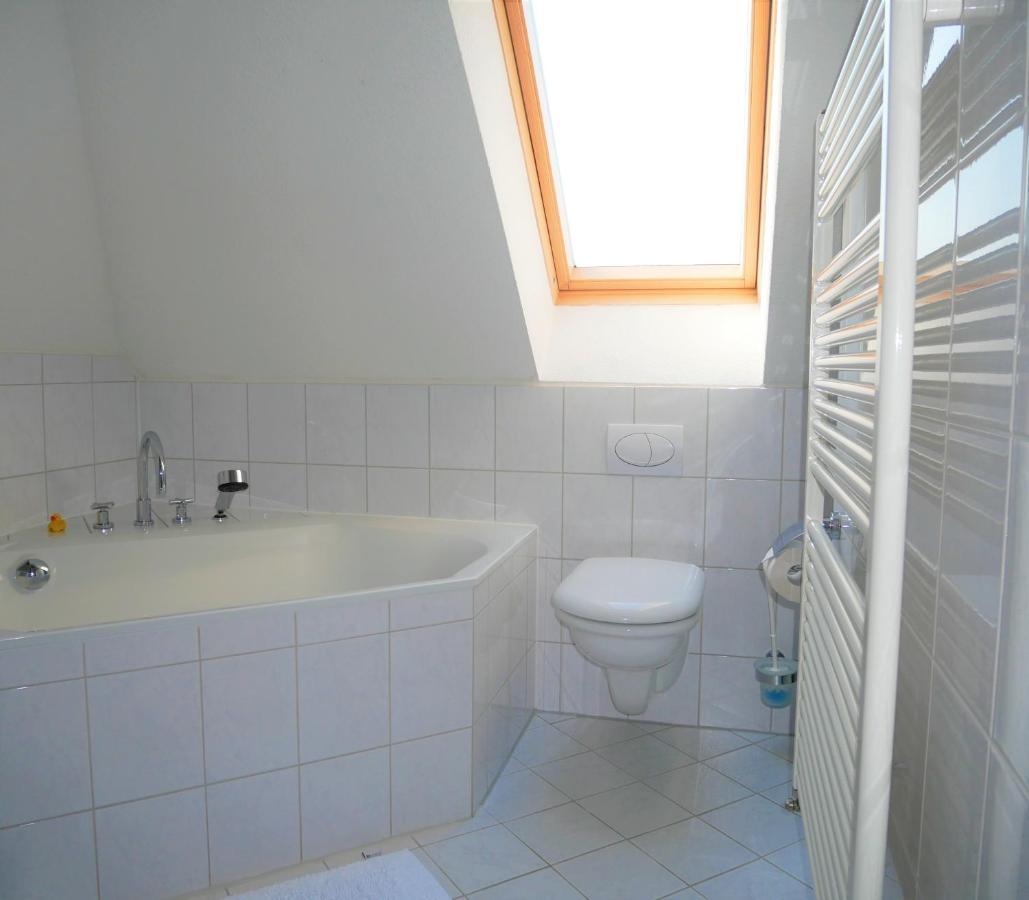 Ferienwohnung Mit Flair Дрезден Экстерьер фото